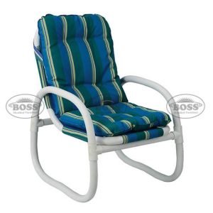 Boss B-1101 Craft UPVC Furniture – MIAMI CHAIR