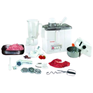 National 10 in 1 Juicer, Blender, Grinder