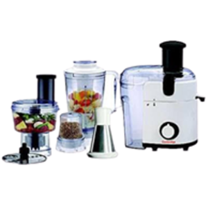Cambridge Food Processor (FP-745)