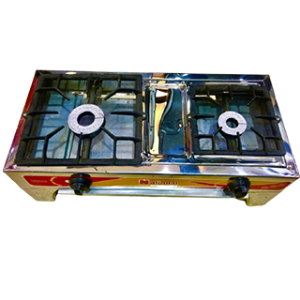 National Gas Stove MD (202-S)