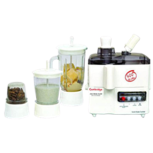 Cambridge 4 in 1 juicer, Blender, or grinder