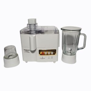 National juicer & blender 3 in 1