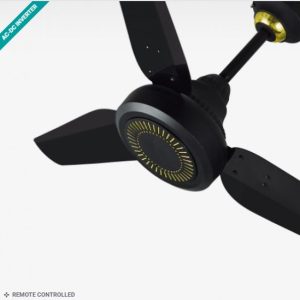 KHUSHID FANS King Model AC-DC Inverter Ceiling Fan