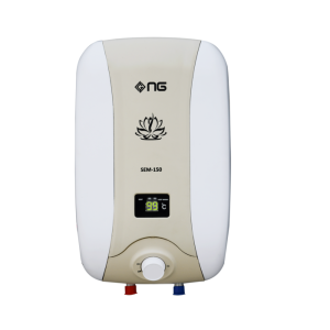 Semi Instant Electric Water Heater  SEM-150