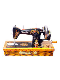 Sewing Machines