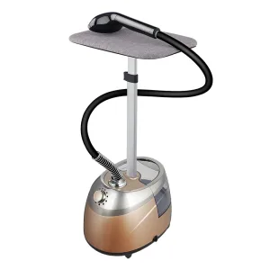 GARMENT STEAMER