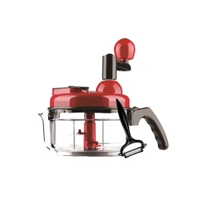 BINGO (HC-20) HAND CHOPPER (Manual)