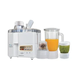 BINGO (JBG-3800) JUICER BLENDER 4 IN 1