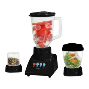 BINGO (BX-495 EX) BLENDER 3 IN 1 Premium Series