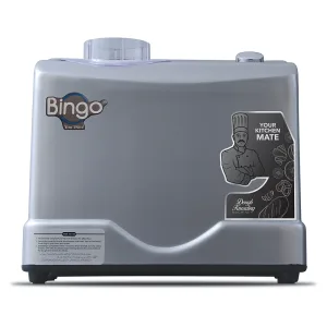 BINGO (DK-2400) DOUGH KNEADER (Metallic Color)