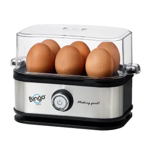 EGG BOILER