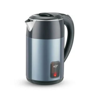 BINGO (EK-855 S) 1.7L DOUBLE WALL KETTLE (Steel )
