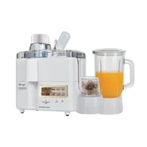 BINGO (JBG-800) JUICER BLENDER 3 IN 1