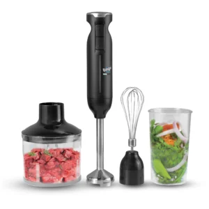 BINGO (SB-177) DELUXE HAND BLENDER SET – 600W