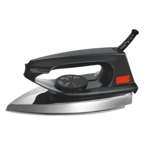 BINGO (X-72) DRY IRON