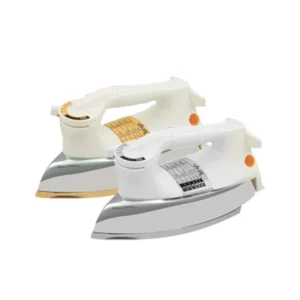 BINGO (X-900) HEAVY WEIGHT IRON (6LBS )