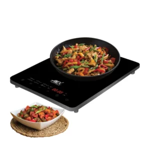 Anex Deluxe Induction cooker