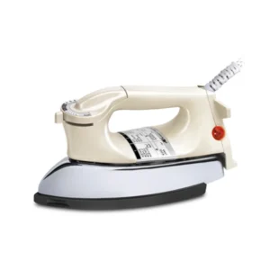 Anex Deluxe Iron